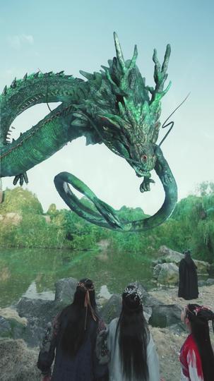 绝世神皇之第一神 第9集