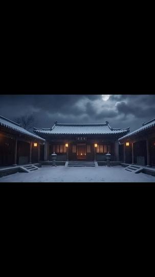 Ashes of His Regret Episode 1
