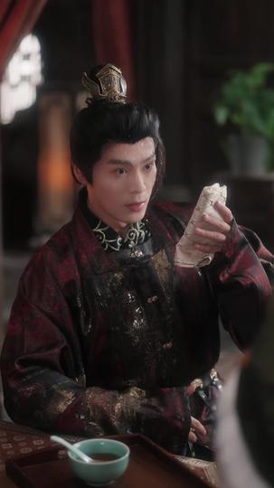 和離吧，夫人想回江南了 第10集