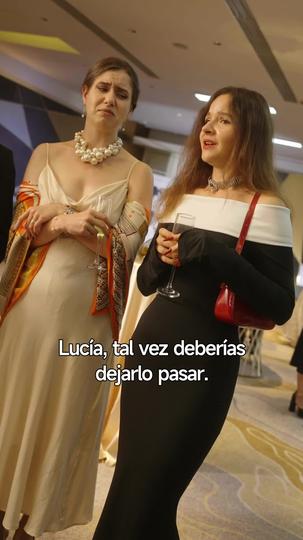 Alguna vez fui tu madre Episodio 5