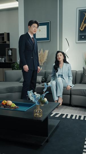 蓄意谋婚 第3集