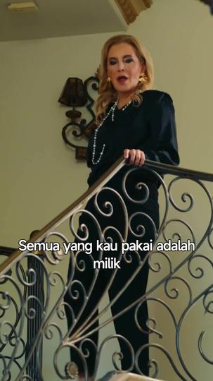 Mantan Istriku Jadi CEO Episode 6