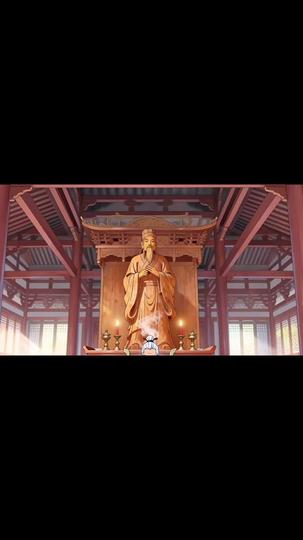 詭異降臨，我的孤兒院沒有一個正常人 第11集