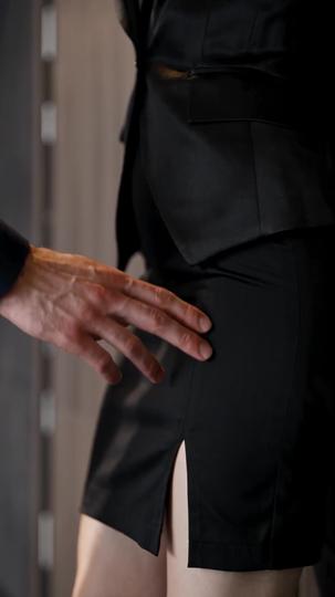 Forbidden Therapy: The Devil's Pact Episode 7