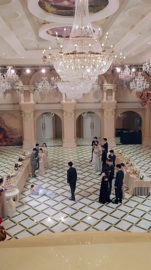 月下你我不同渡 第9集