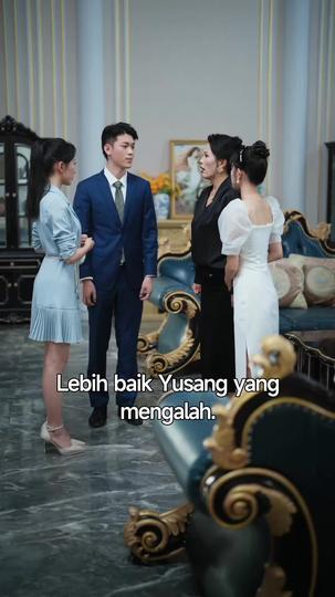 Pembalasan Demi Ibu Episode 5