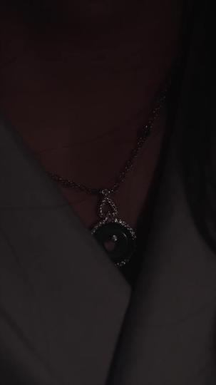 Chained by Affection Episode 3