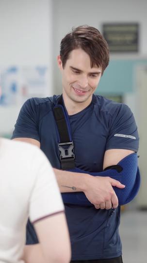 Tu Me Manques Après l'Adieu ( Doublé )     Épisode11