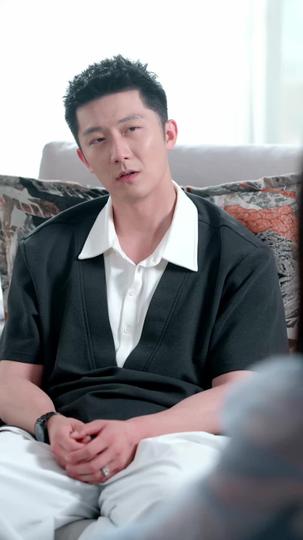 His Illness Was Fake, So Was Her Love Episode 9