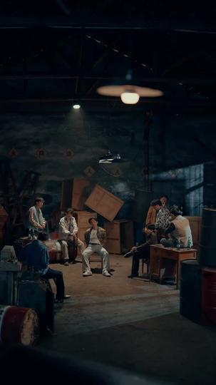 再愛你一次 第11集