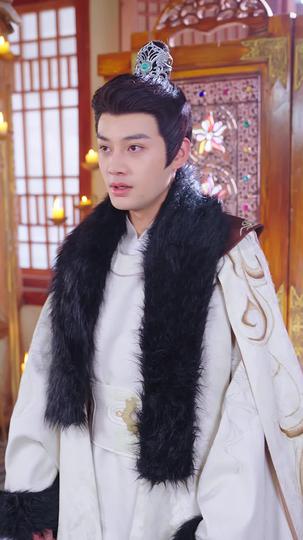 再世为君 第4集