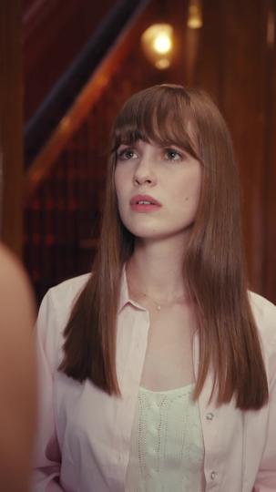 The Getaway Heiress Returns Episode 6