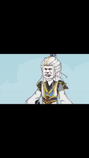 Huru Hara Di Hari Ulang Tahun Kakek Episode 9