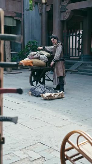 Escorte Mortelle : Voyage de Sang ( Doublé ) Épisode3