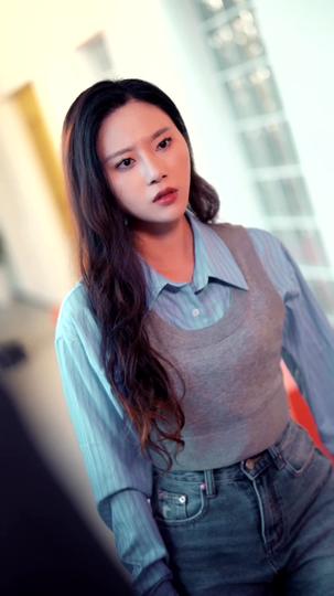 恋爱暴击 第3集