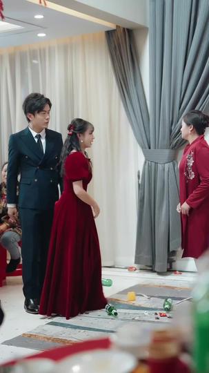 Get Out! This Is My House! Episode 10