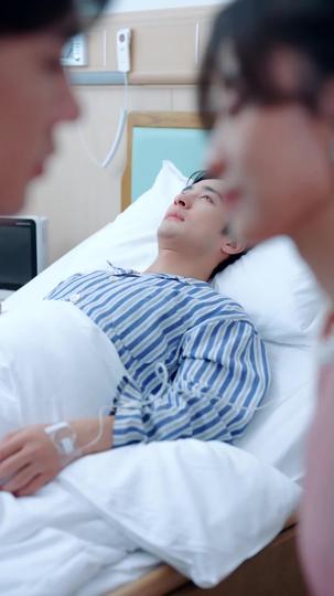 迎娶京圈長公主後，前任哭慘了 第10集