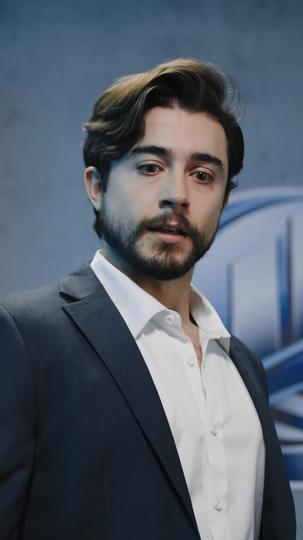 Zurück! Ich bin die Schwester des CEOs 4Folgen