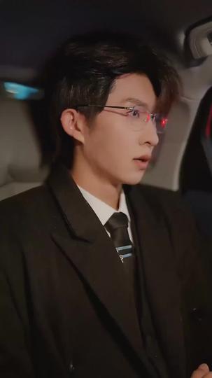 Love's Mysterious Veil Episode 4