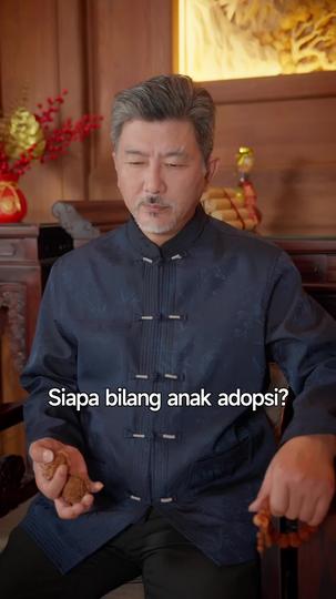 Jangan Curi Warisanku Episode 2
