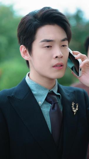 婚礼现场大姑姐飒爆了 第2集