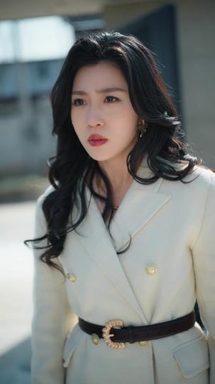 A Mother's Second Chance: Reborn to Save Her Son Episode 2