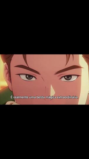 Ascensão do Mestre das Feras: Onde as Lendas Vagavam (Dublado) 7Episódio