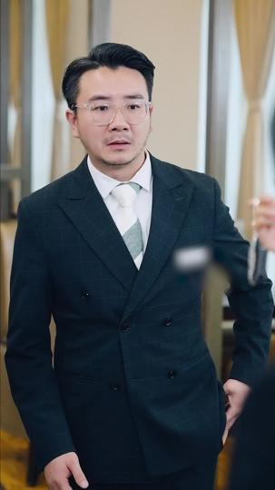 卿若垂泪，与我何干 第11集