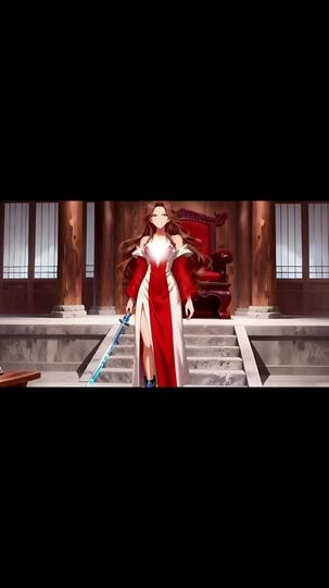I Walk in Shadows, I Rule in Fire Episode 5