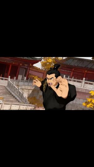 Absolute Dominance: I Stand Above Heaven, Forever Supreme Episode 4