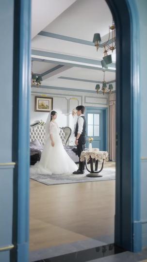 Love Falls Apart, Hearts Break Free (DUBBED) Episode 2