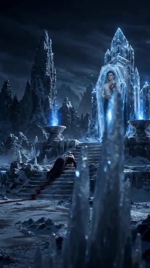 The Eternal Blood Pact Episode 8