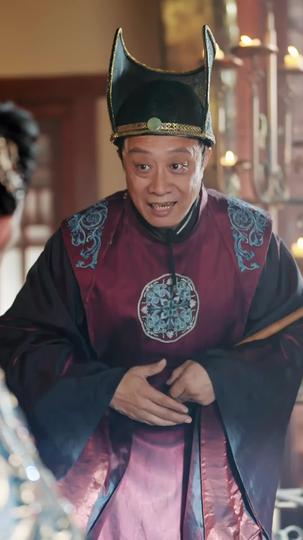 Runaway Crown Princess, Now His Chaotic Concubine Episode 6