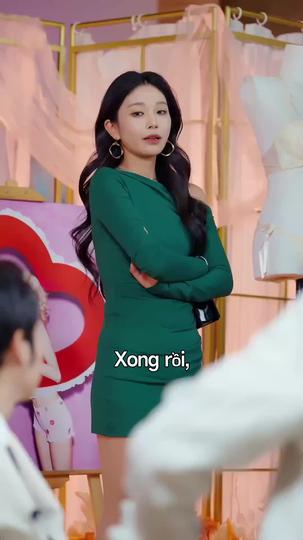 Tro Tàn Hoá Phượng Hoàng Tập 7