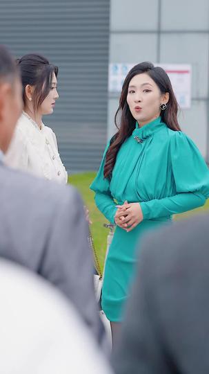 披星戴月离开你 第4集