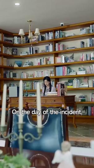 Love's Fading Echoes Episode 8