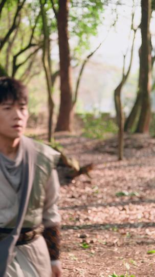 我真不是绝世高人 第6集