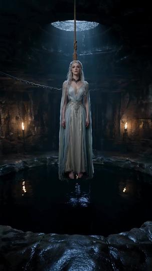 The Abyss Lord's Mermaid Episode 4