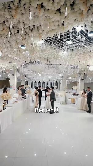Misi Cinta Sang Pendekar Kota Episode 11