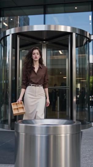 My Husband's Loyalty Score Just Dropped to 87% Episode 4