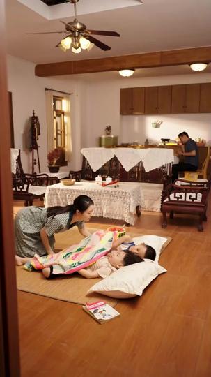 With His Power Behind Me Episode 1