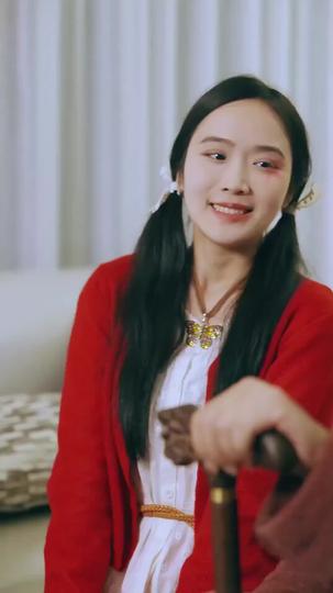 Behind Her Veil Episode 9