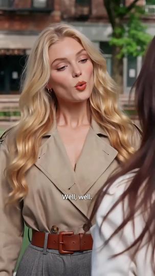 Hired by My Billionaire Baby Daddy Episode 4