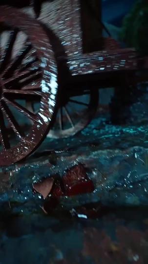 The Lost Princess Returns: From Shadows to Crown Episode 1