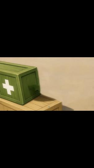 Apocalypse Begins, System Ready: My Home Is a Vault Episode 3