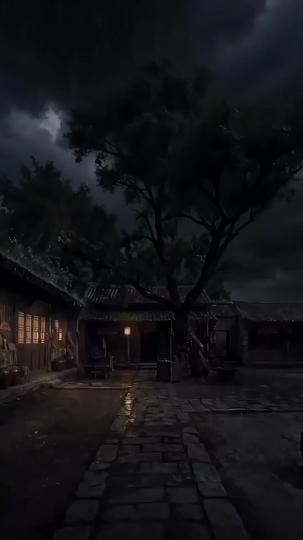 Blood Mark of Calamity: He Who Breaks Fate Episode 1