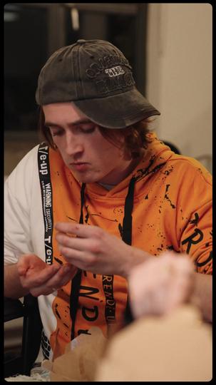 My Royal Alpha Boyfriend Episode 11