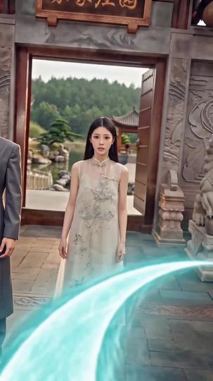 龍隱五秋，風起天下 第10集