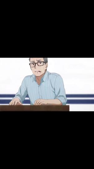 The Blind Teacher: My Students are Legendary Beasts Episode 6