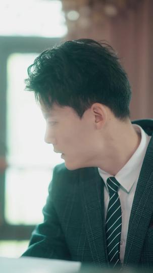 Love Found, But Not in Time Episode 5